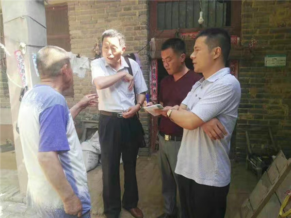 長(cháng)葛粵鑫的扶貧路,長(cháng)葛市粵鑫汽車(chē)運輸有限公司 長(cháng)葛粵鑫的扶貧路,長(cháng)葛市粵鑫汽車(chē)運輸有限公司